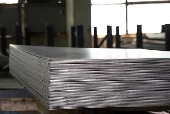 Incoloy 825 Sheet Microstructure and Metallurgical Features